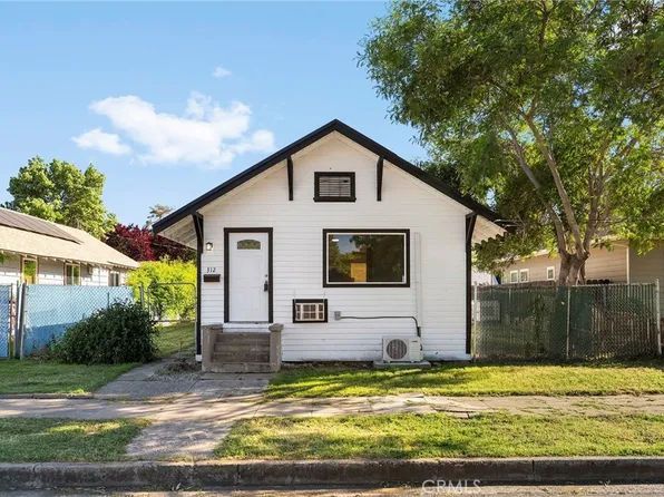 312 W Cedar St, Willows, CA 95988