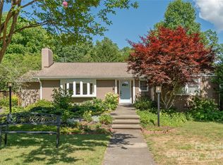 231 Maple St, Brevard, NC 28712