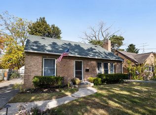 1813 Kreiser St SE, Grand Rapids, MI 49506