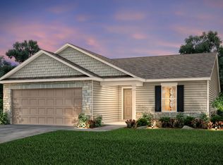 2931 Hen Brook Dr, Columbia, TN 38401