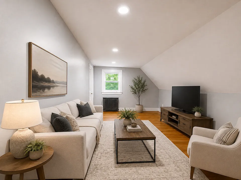 12 Homestead St #3