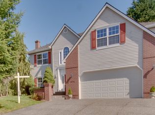 14916 NW Channa Dr, Portland, OR 97229