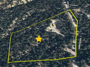 Shadow Canyon Rd LOT 286, Fairview, UT 84629
