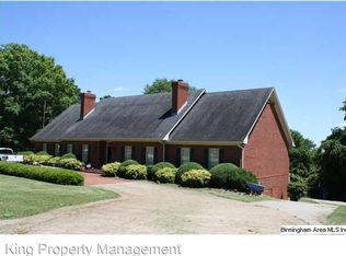 715 Hillyer High Rd, Anniston, AL 36207