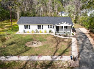 211 Water Wheel Rd, Ridgeville, SC 29472