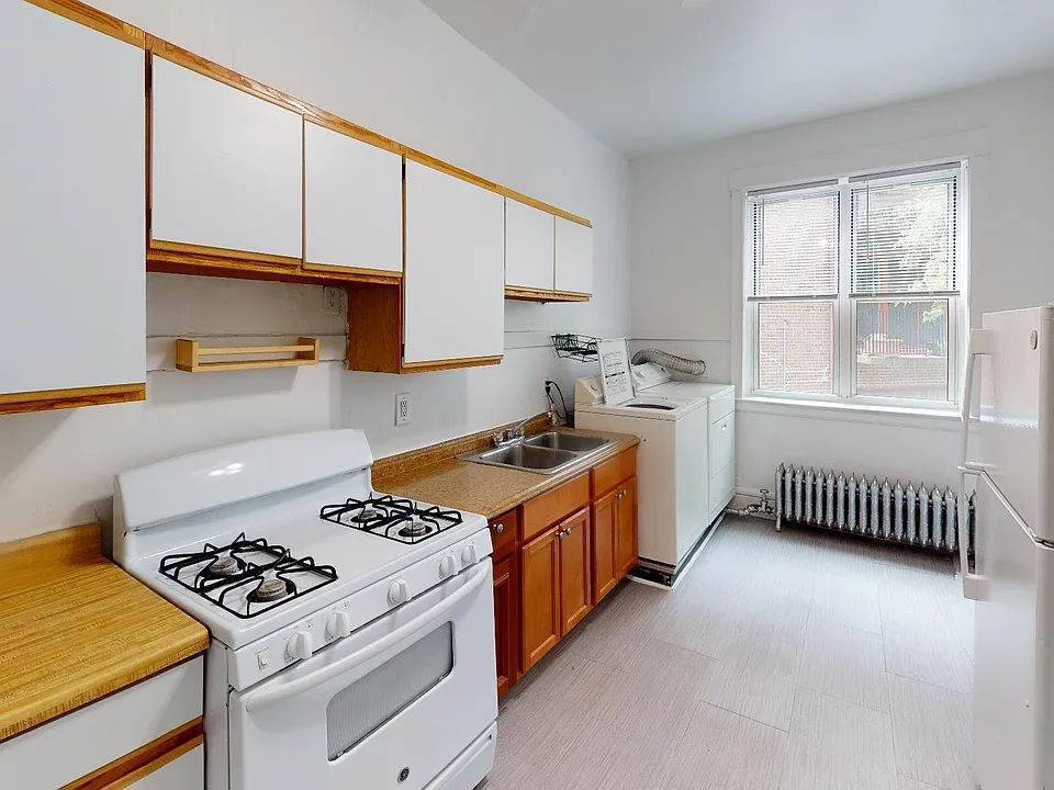 1358 E. 58th Street