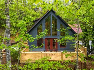 369 Jade Rd, Sylva, NC 28779