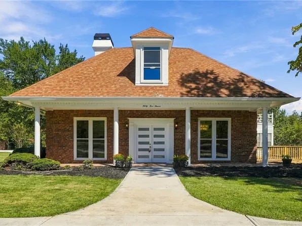 3511 Miller Farms Ln, Duluth, GA 30096