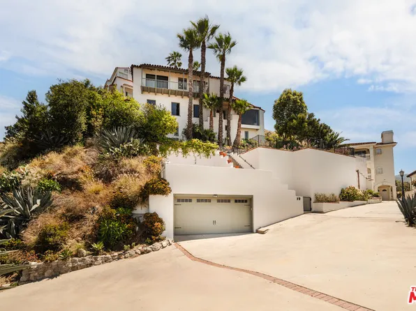 4 Skyline Dr, Burbank, CA 91501