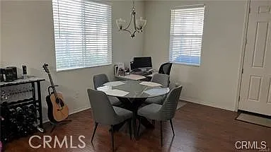 3 bed, 2.5 bath, 1519 sqft, $3,599 — Photo 2