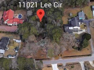 11021 Lee Cir, Surfside Beach, SC 29576