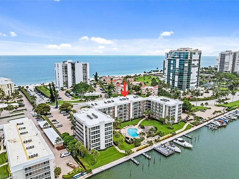 3500 Gulf Shore Blvd N #408 — Photo 23