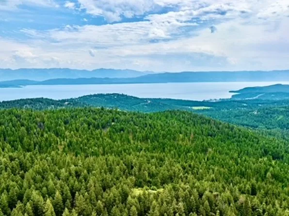 1435 Bierney Creek Rd, Lakeside, MT 59922