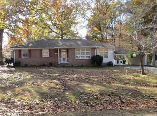 12524 Richmond St, Chester, VA 23831