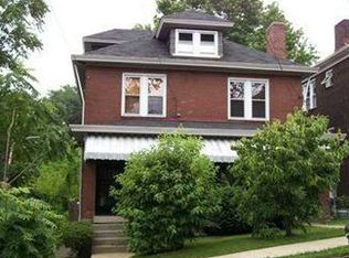 2219 Hampton Ave, Swissvale, PA 15218
