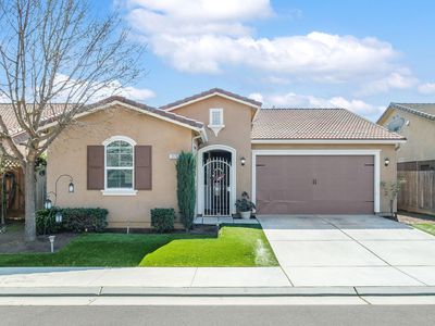 3176 Browning Avenue, Clovis, CA, 93619
