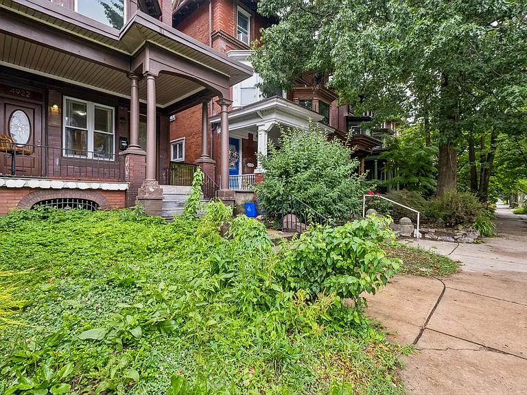 4922 Cedar Ave #2 — Photo 30