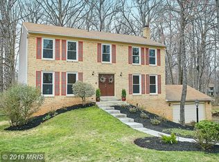 2503 Freetown Dr, Reston, VA 20191