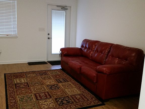 Main unit living room
