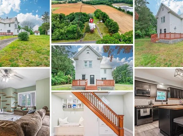 331 Lincoln Avenue, Vineland, NJ 08361