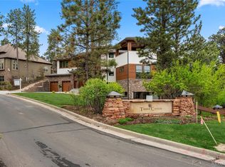 5261 Knobcone Dr, Castle Rock, CO 80108