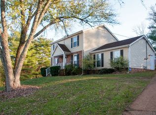 1217 Brenner Dr, Nashville, TN 37221