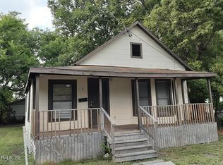 1151 E 18th St, Jacksonville, FL 32206