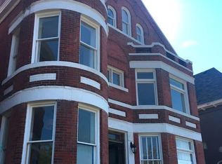 445 W Forest Ave #2, Detroit, MI 48201