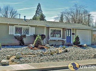 1117 Greenbrae Dr, Sparks, NV
