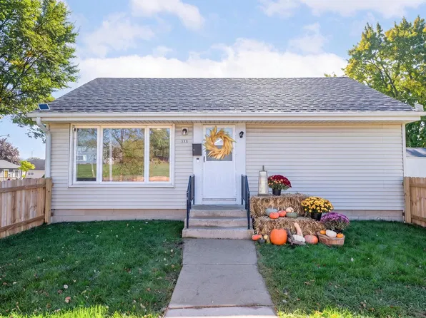 505 W Waterford AVENUE, Milwaukee, WI 53207
