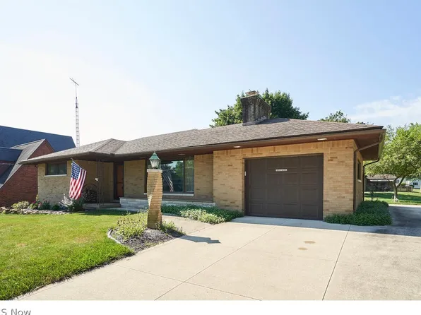 1420 44th St NE, Canton, OH 44714