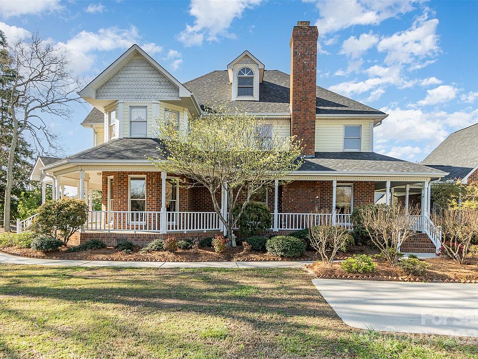 3395 Odell School Rd, Concord, NC 28027 Zillow