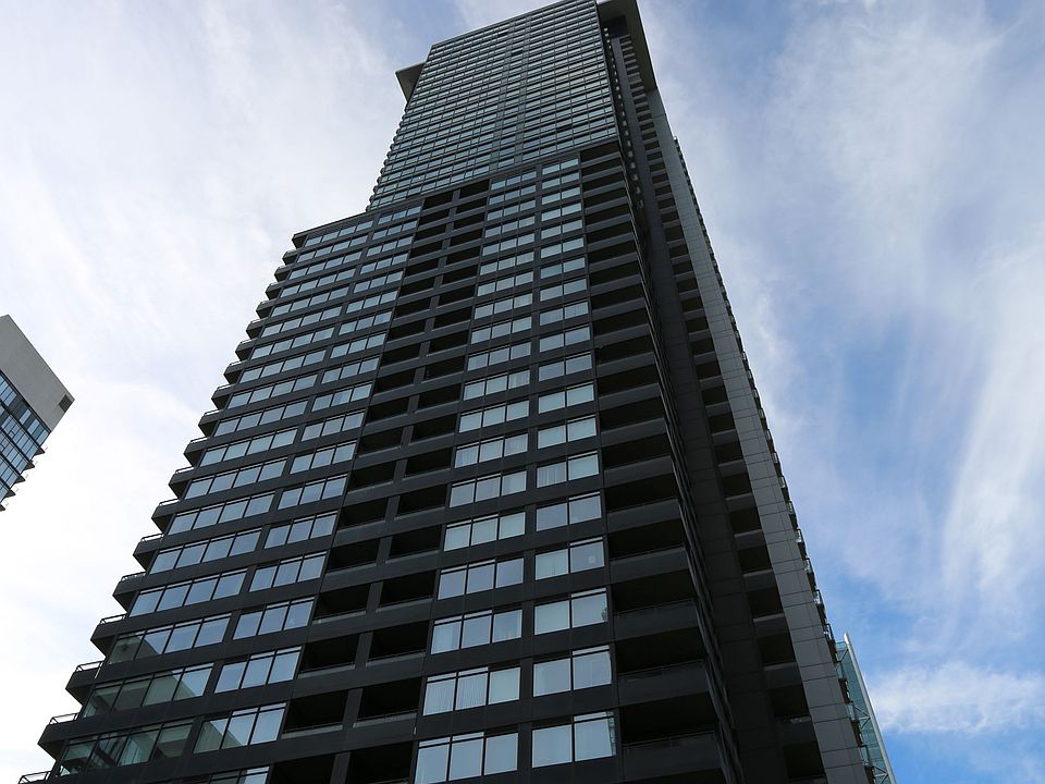 1st image of 25 Telegram Mews Unit 3506