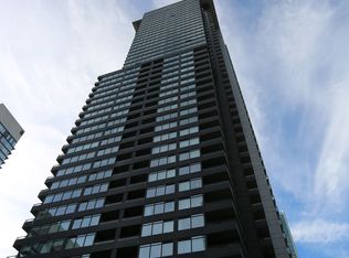 25 Telegram Mews Unit 3506, Toronto, ON M5V 3Z1