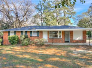 3408 Mura Dr, Augusta, GA 30906