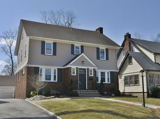 7 Ferncliff Ter, Glen Ridge, NJ 07028