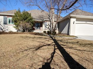 1301 N White Tail Ct, Wichita, KS 67206