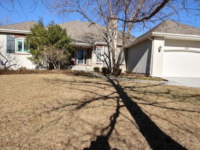 1301 N White Tail Ct, Wichita, KS, 67206