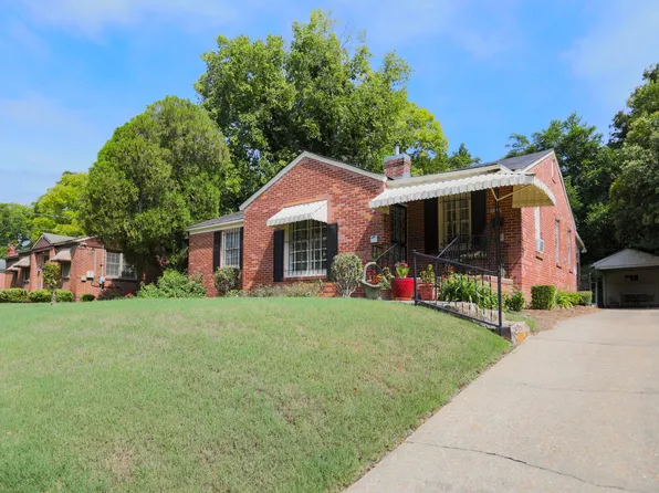 2831 Schaul St, Columbus, GA 31906