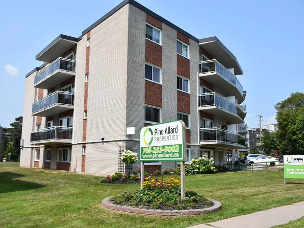 751 Pine St Suite 109, Sault Ste. Marie, ON P6B 3G2