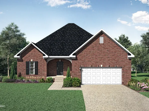 6821 Meadows Bend Ct, Crestwood, KY 40014