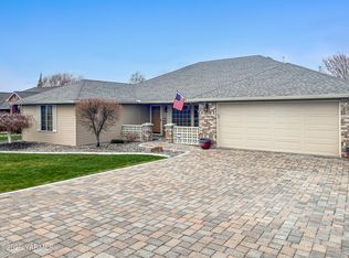 12 N 93rd Ave, Yakima, WA