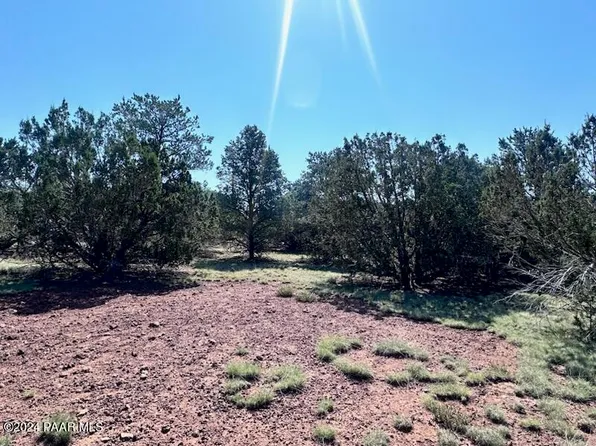 1535 E Cienega Dr, Williams, AZ 86046