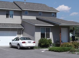 512 Bondurant Ct #B, Missoula, MT 59801