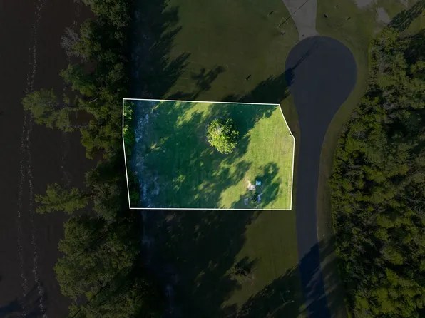 LOT 19 River Moss Ln, Westlake, LA 70669