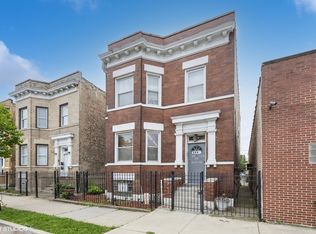 3441 W Harrison St, Chicago, IL 60624