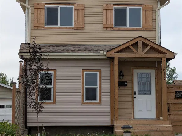 18729 95a Ave NW, Edmonton, AB T5T 3W4