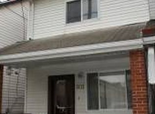 21 Orchard St, Mc Kees Rocks, PA 15136