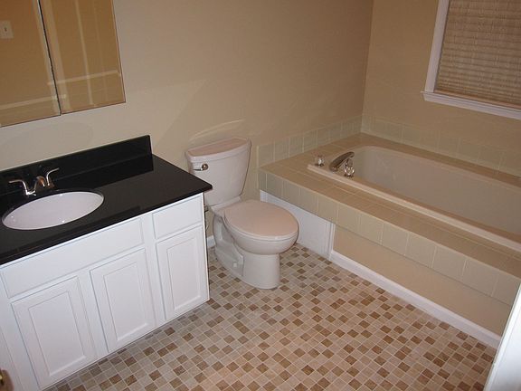 Master Bath 1