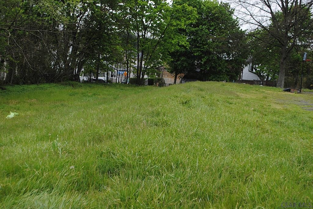 Habicht St, Johnstown PA - Owner Finance Home